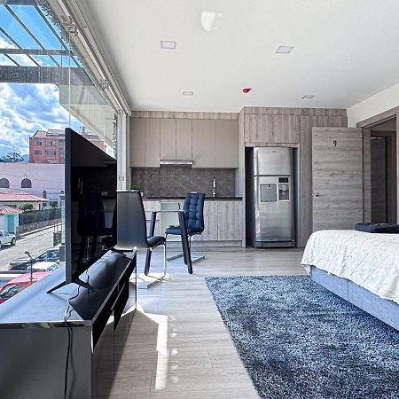 Rest And Style Suite With Vista Y Brisa Cuenca Eksteriør billede