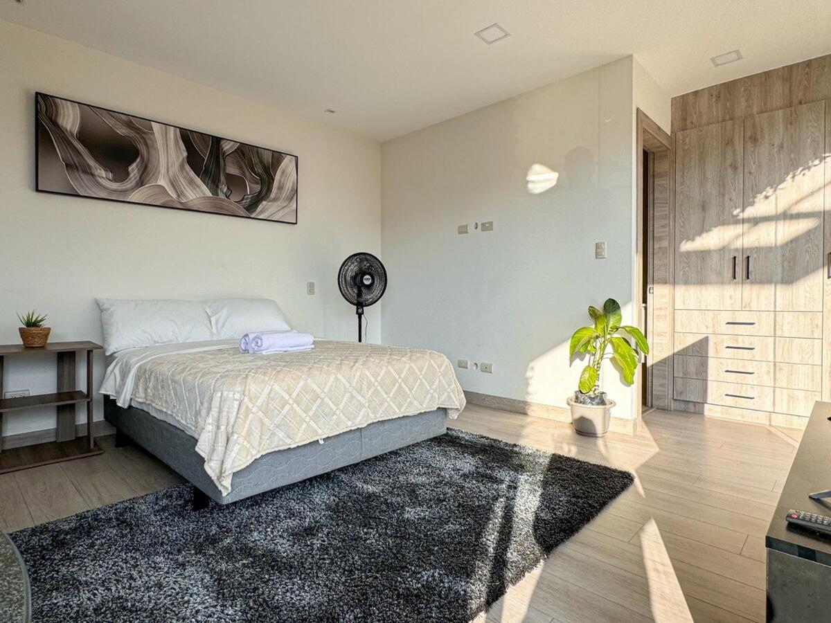 Rest And Style Suite With Vista Y Brisa Cuenca Eksteriør billede