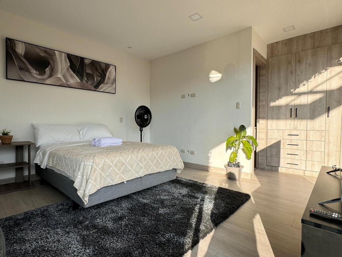 Rest And Style Suite With Vista Y Brisa Cuenca Eksteriør billede